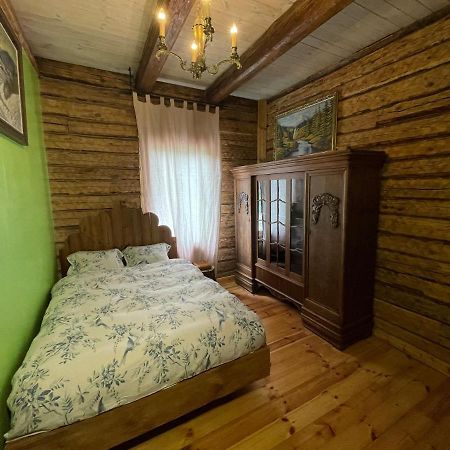 Stebuklas Coliving Vilnius Exterior foto