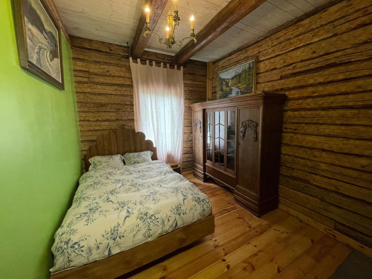 Stebuklas Coliving Vilnius Exterior foto